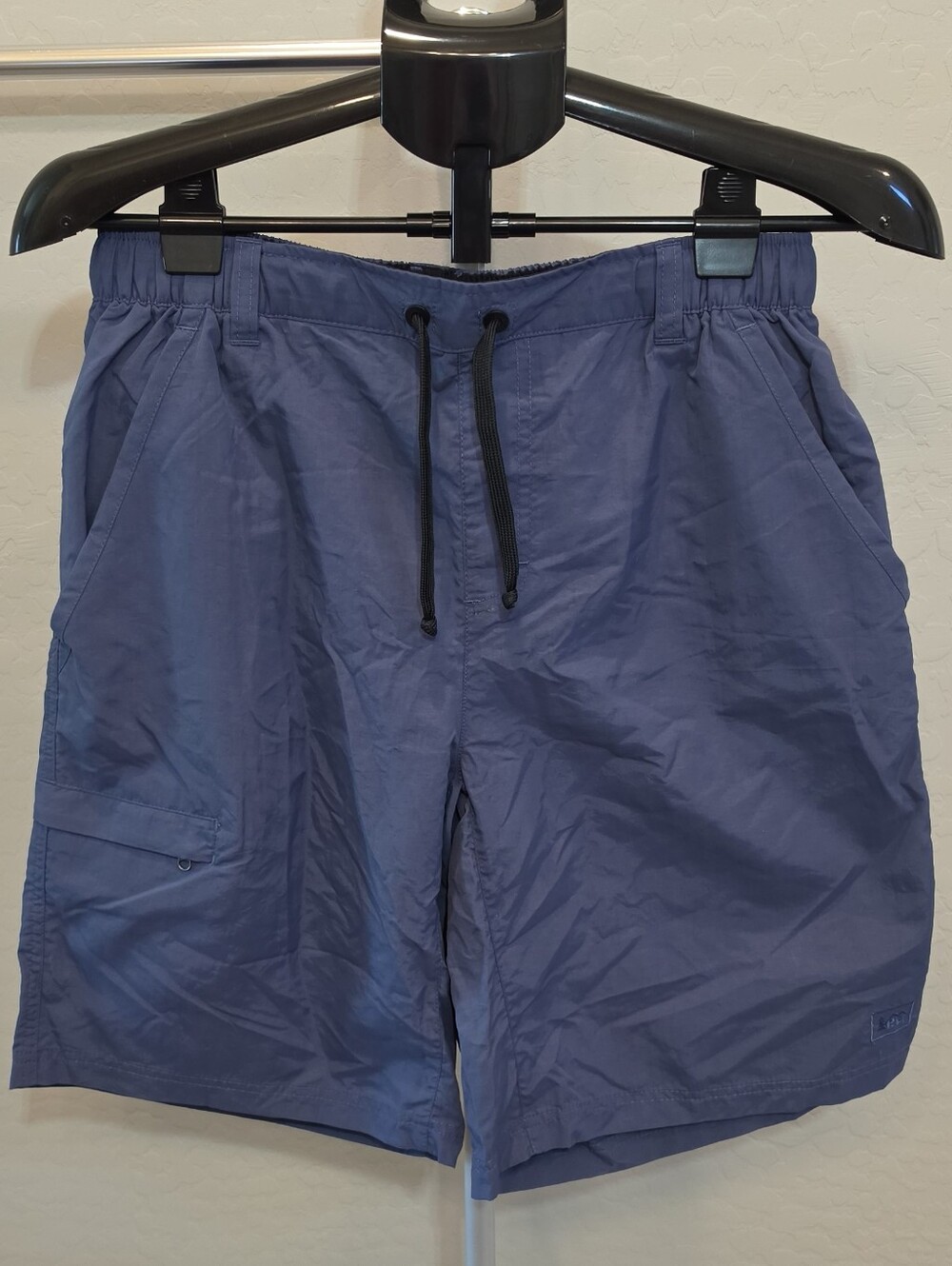 REI Men's Navy Blue Swim Trunks Brand New